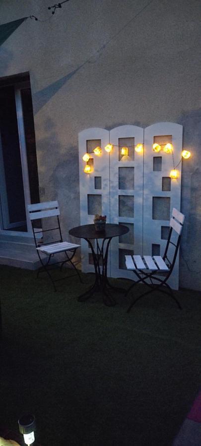 Bel Appartement Cosy Independant, Jolie Terrasse Montpellier Bagian luar foto