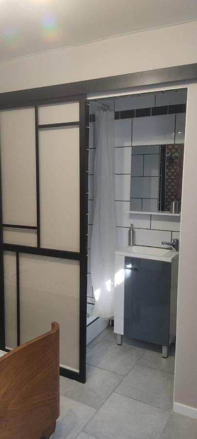 Bel Appartement Cosy Independant, Jolie Terrasse Montpellier Bagian luar foto
