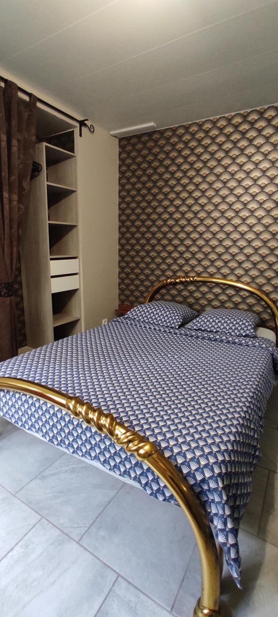 Bel Appartement Cosy Independant, Jolie Terrasse Montpellier Bagian luar foto